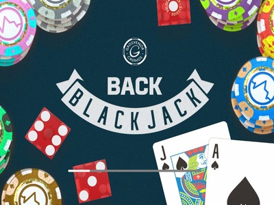 Back Blackjack Logo