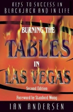 Burning the Tables in Las vegas