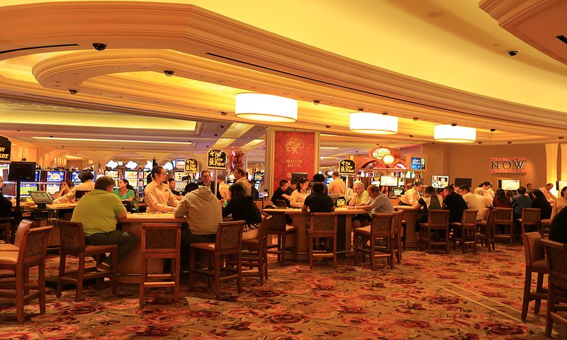 Busy Casino