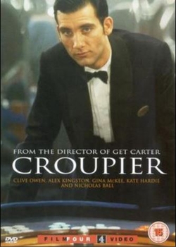 Croupier Movie