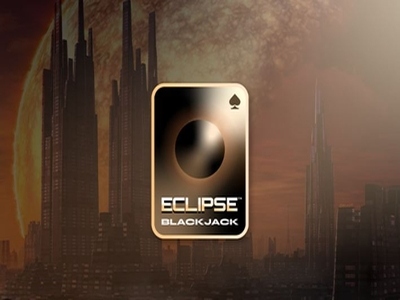 Eclipse Blackjack Logo