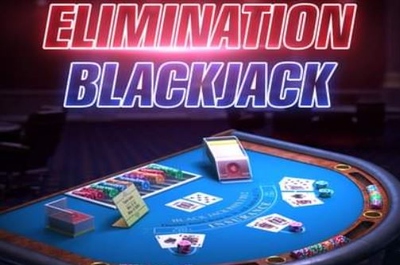 Elimination Blackjack Tournament