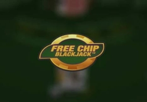 Free Chip Blackjack logo