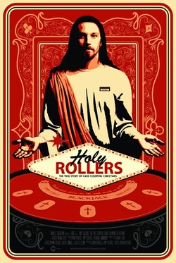 Holy Rollers Poster