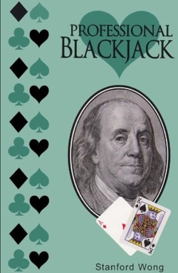 Stanford Wong Professional Blackjack