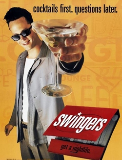 Swingers Movie
